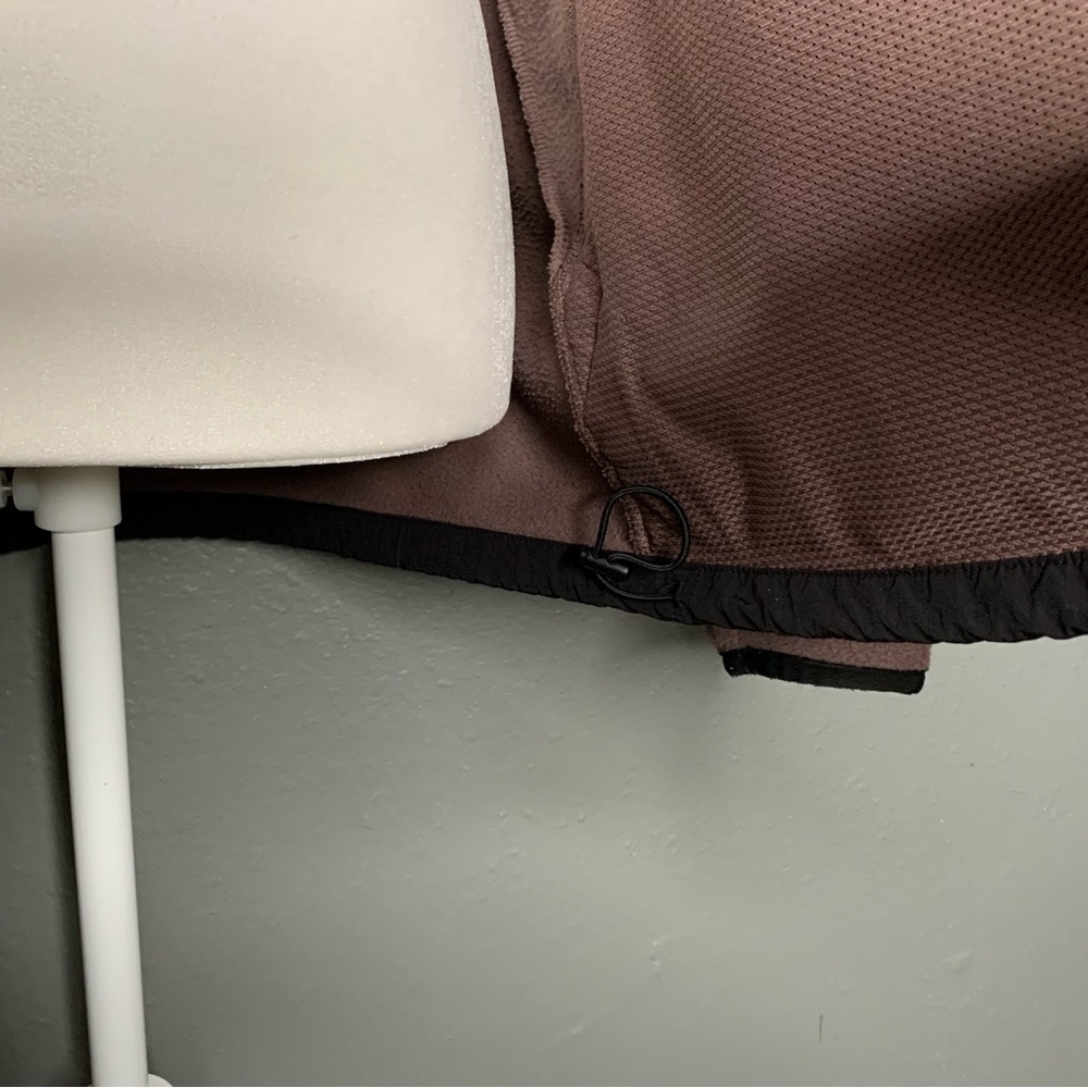 PINK Victoria’s Secret Fleece Full Zip Jacket - Picture 11 of 13